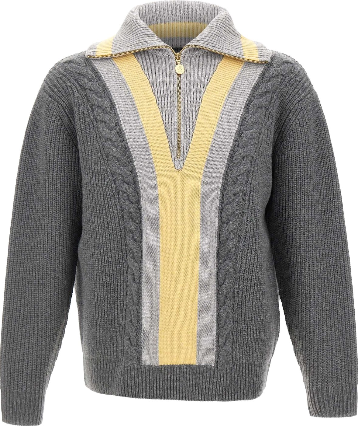 Sweaters Grey