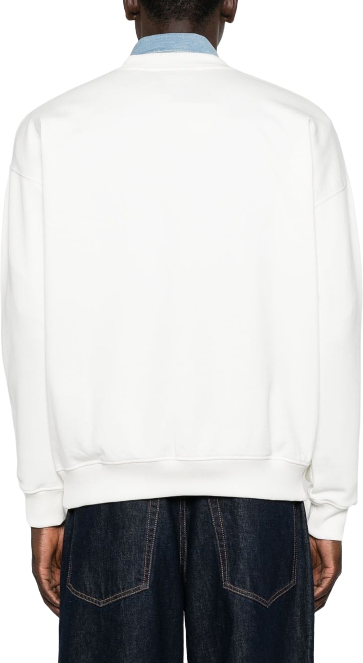 Sweaters Off-White