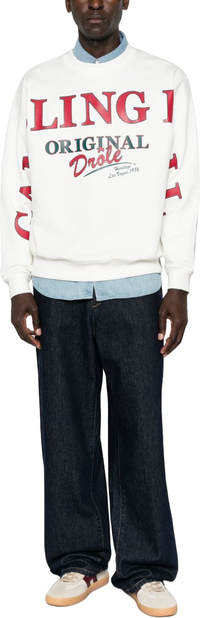 Sweaters Off-White