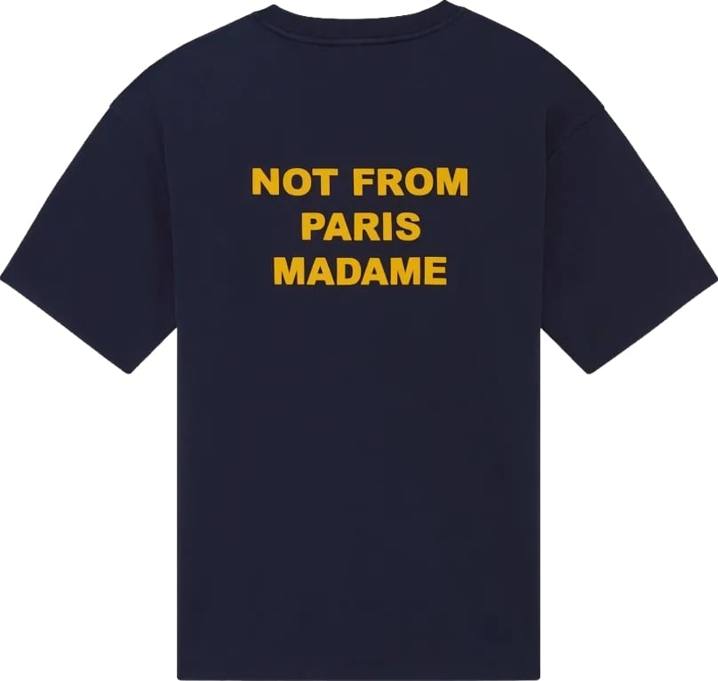 T-Shirts And Polos Navy