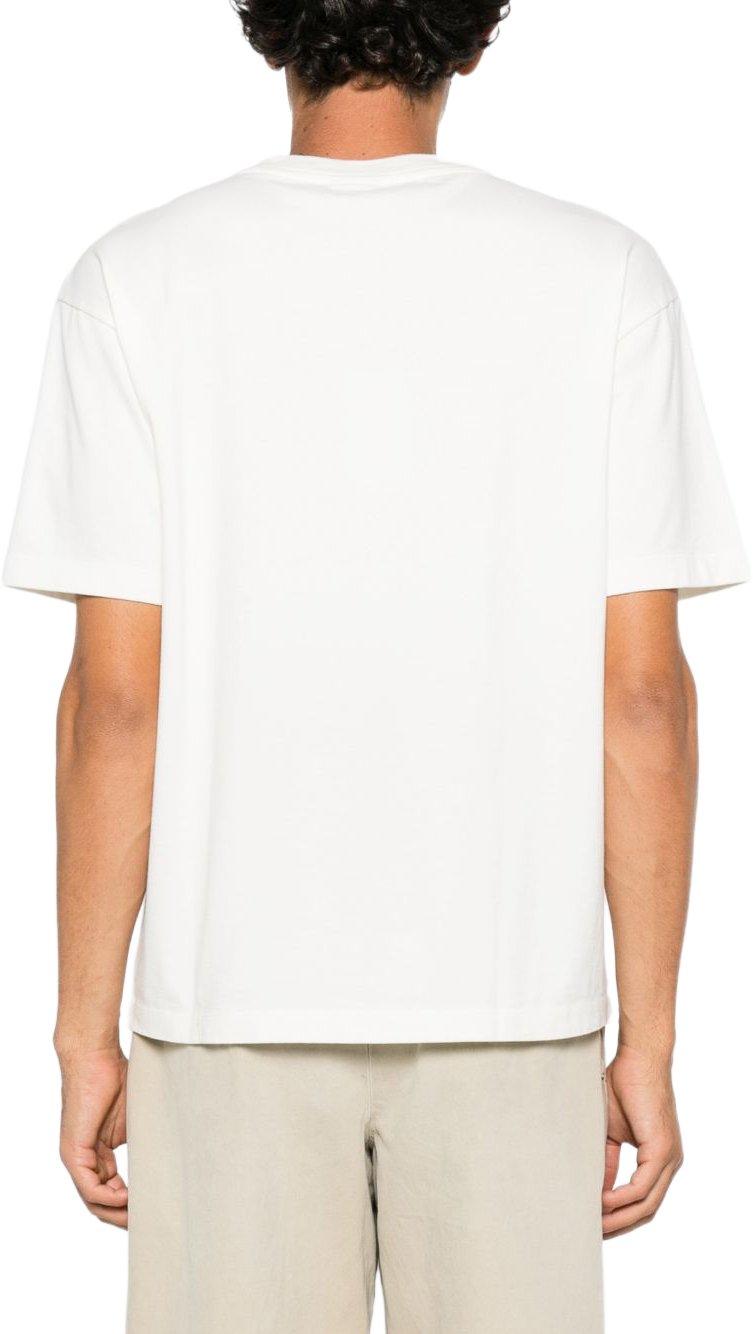 T-Shirts And Polos Off-White