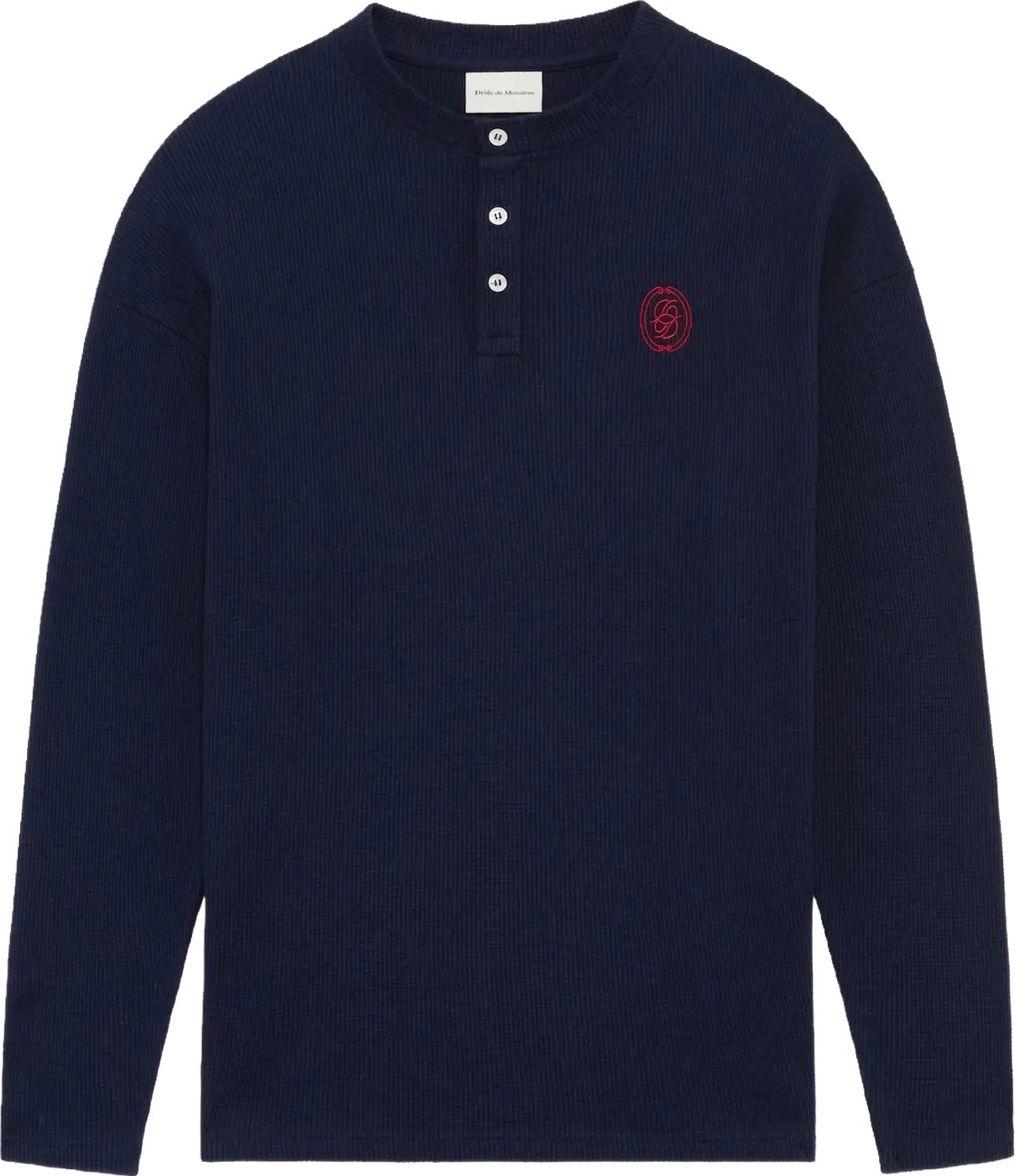 T-Shirts And Polos Blu Navy