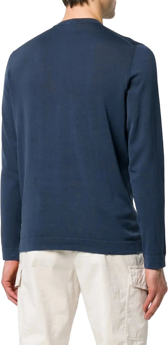 Sweaters Blue