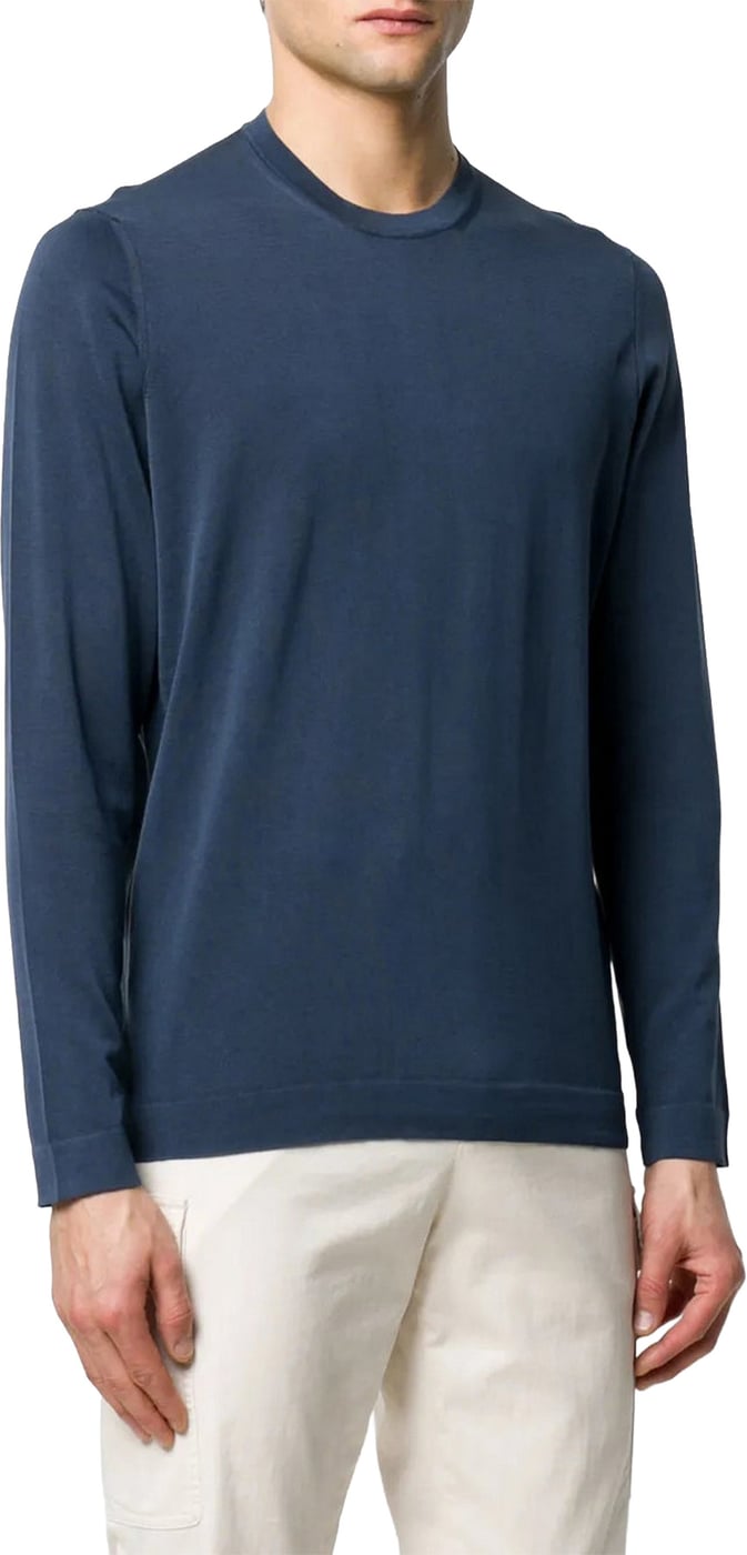 Sweaters Blue