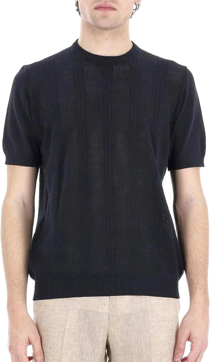 T-shirt Blue