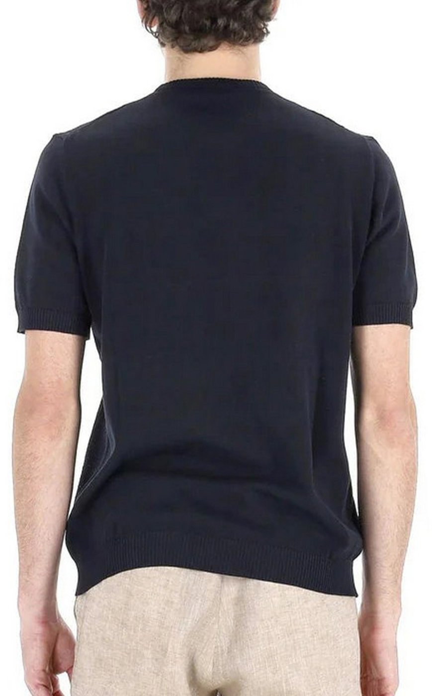 T-shirt Blue