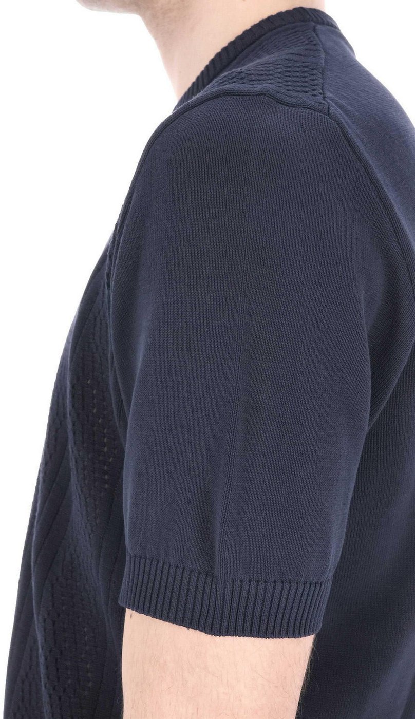 T-shirt Blue