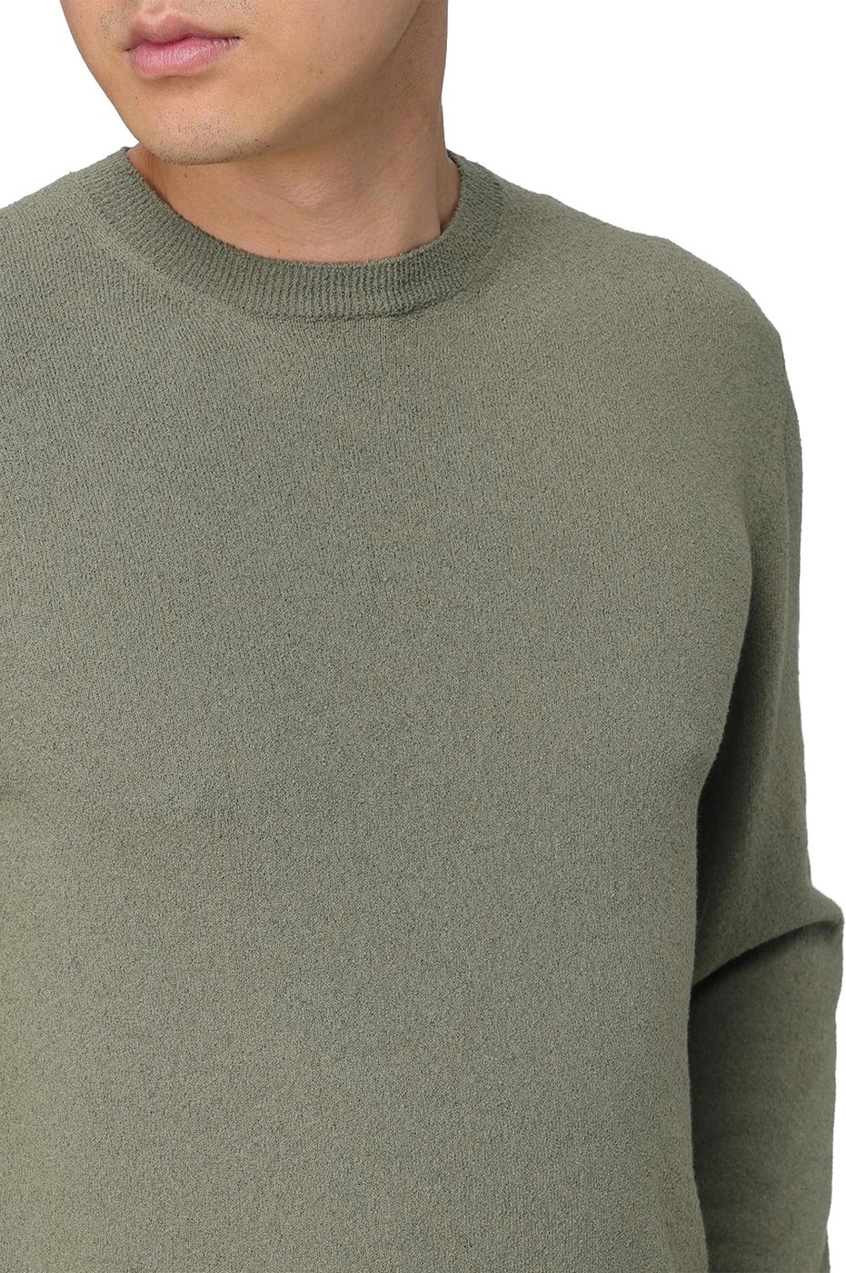 Sweaters Green