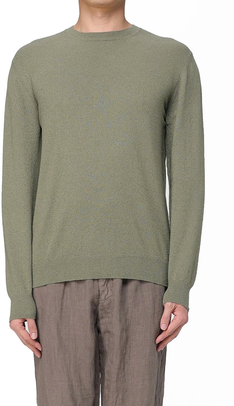 Sweaters Green
