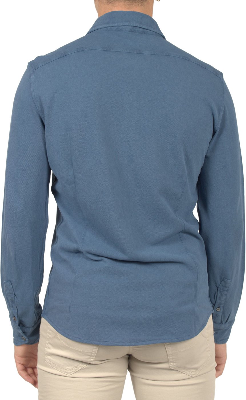 Shirts Blue
