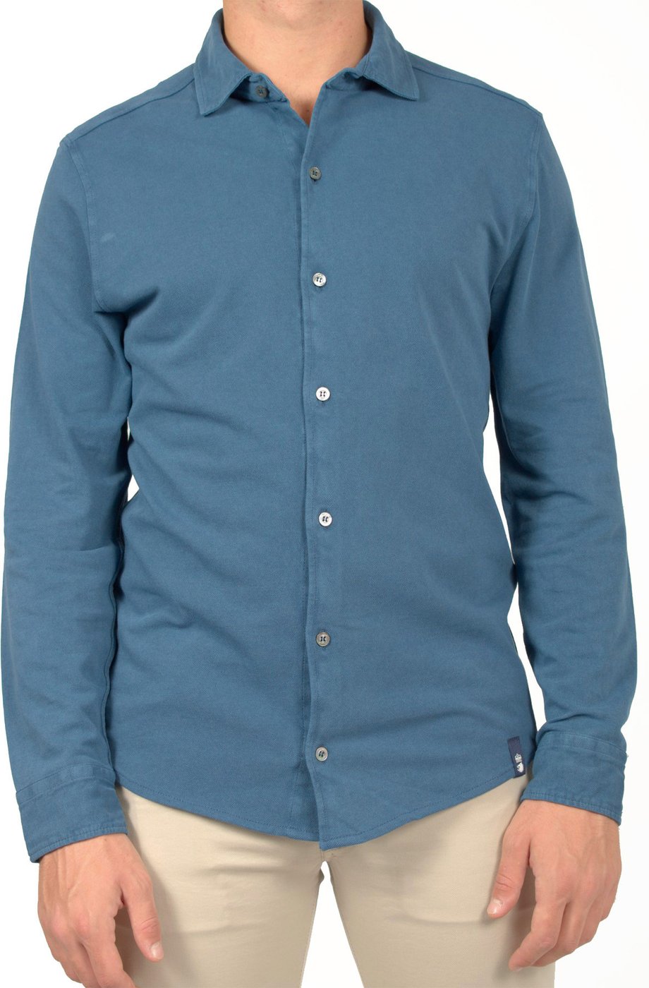 Shirts Blue
