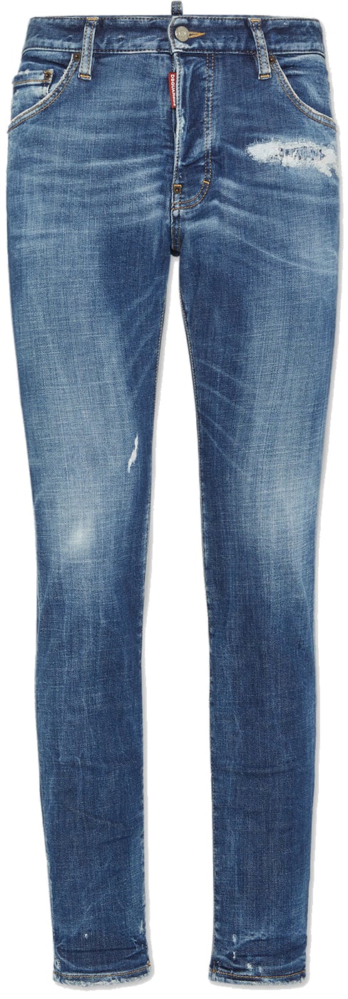 COOL GUY JEANS