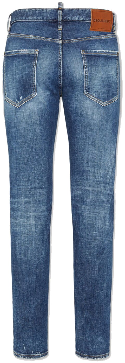 COOL GUY JEANS