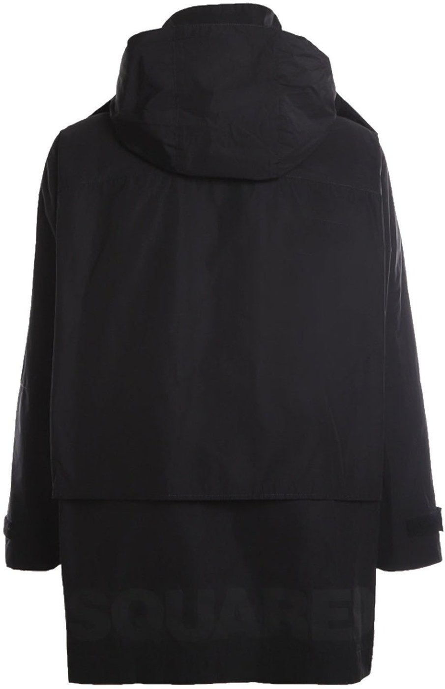 Dsquared2 Windbreaker Jacket