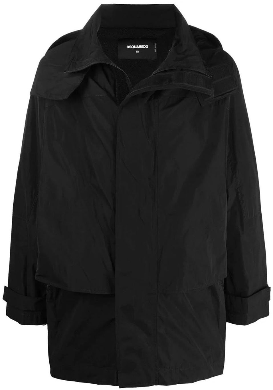 Dsquared2 Windbreaker Jacket