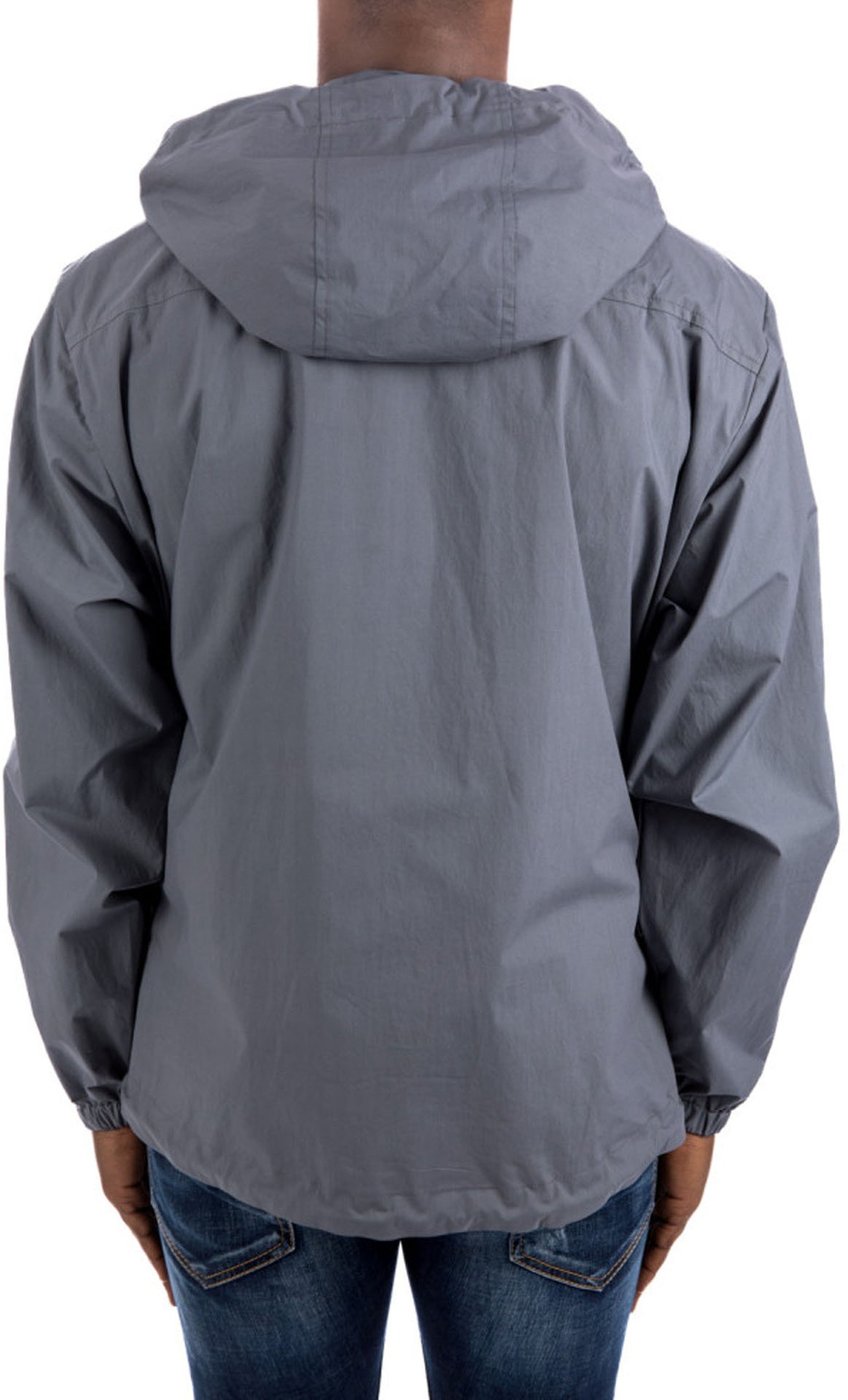 Dsquared2 Logo Hooded Windbreaker