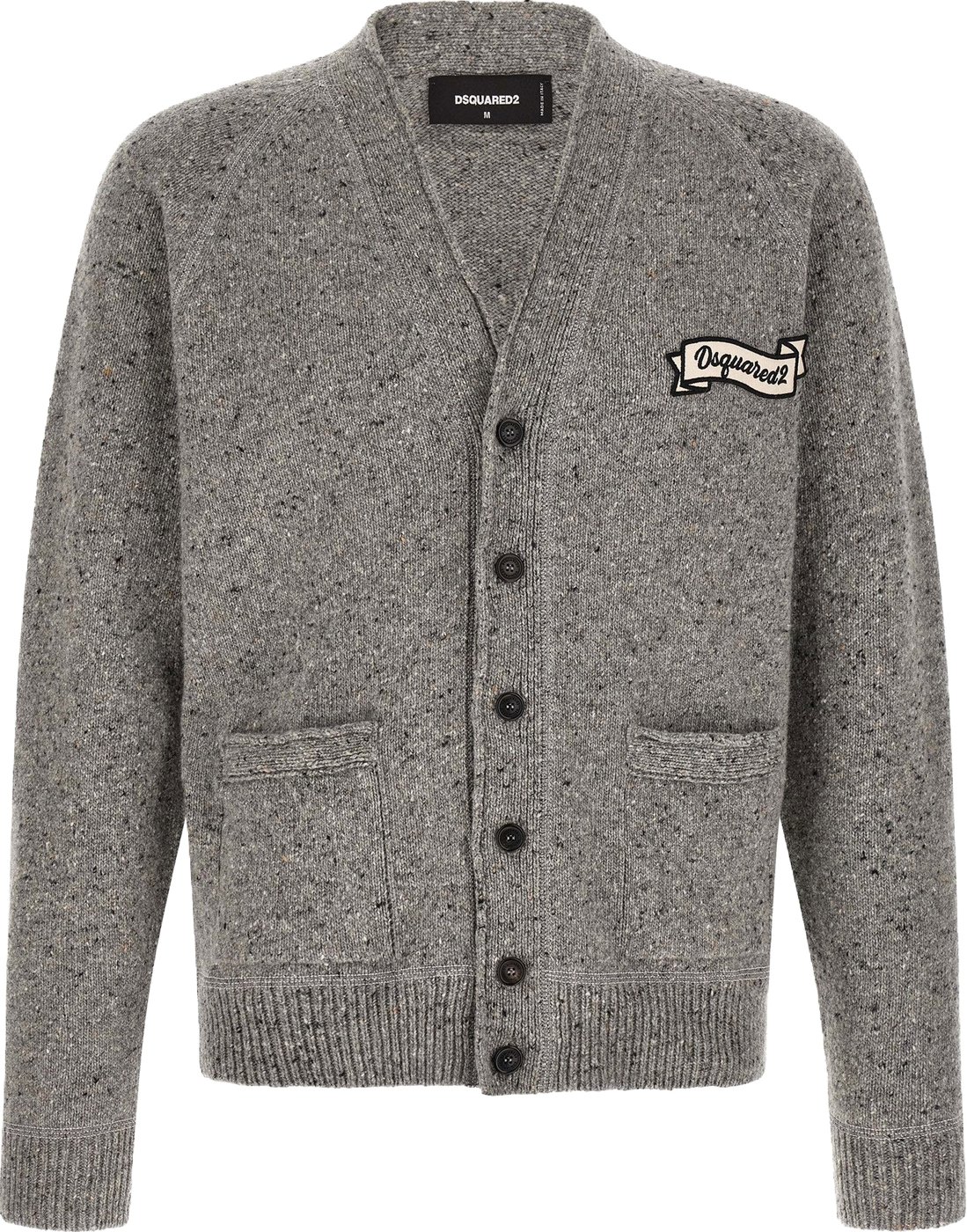 Basic Dsquared2 Cardigan