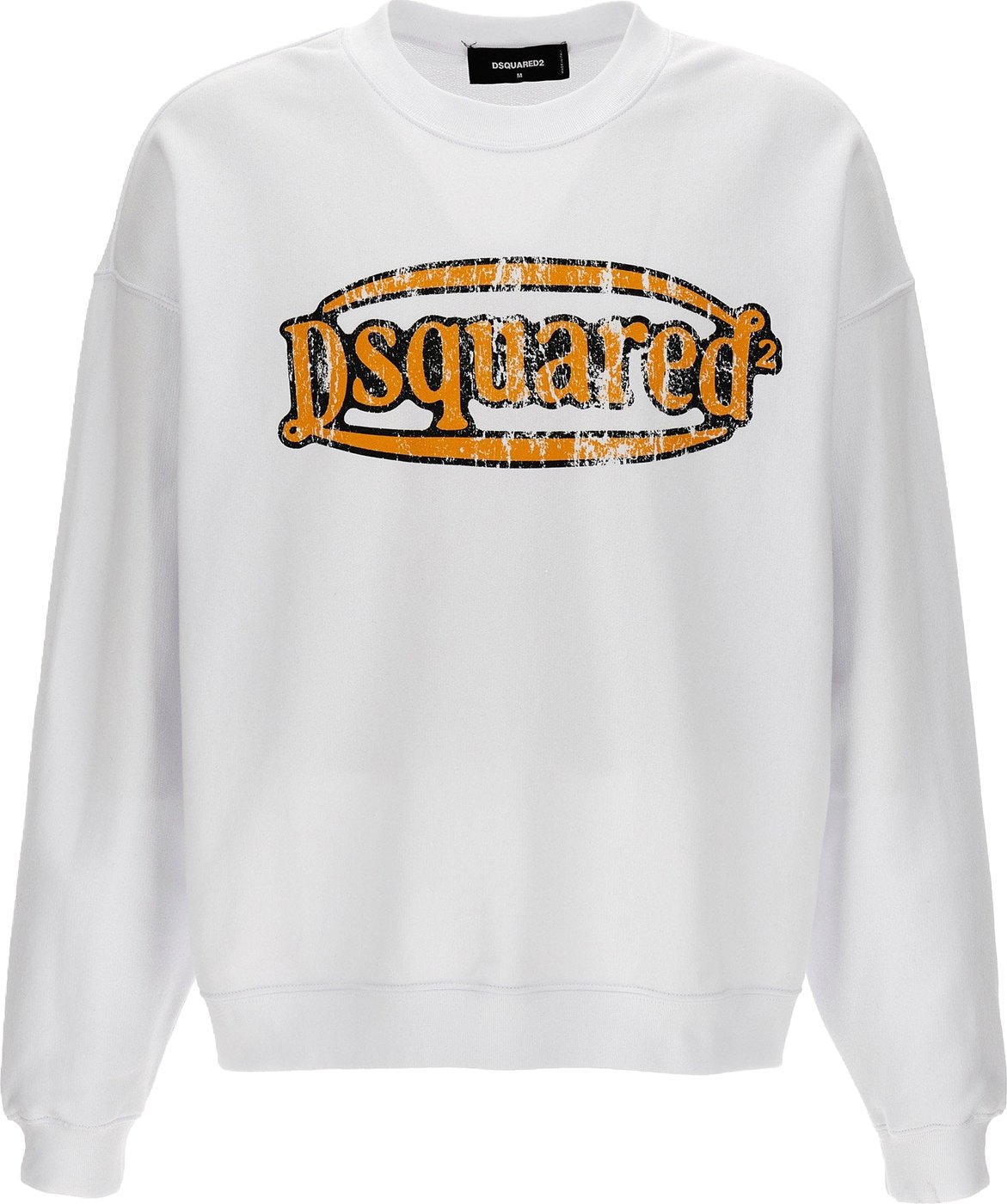 Dsquared2 Logo Sweatshirt