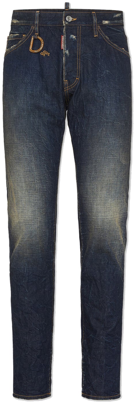 COOL GUY JEANS