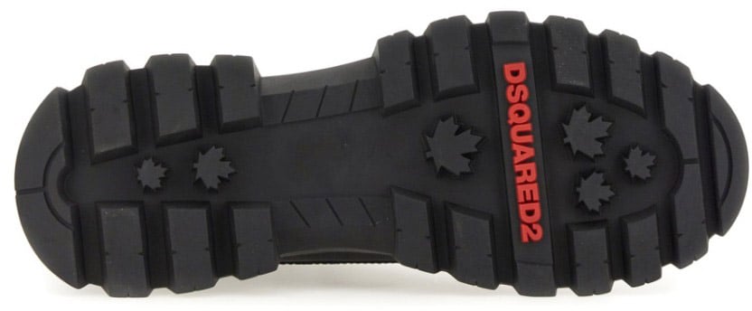 Canadian Boots