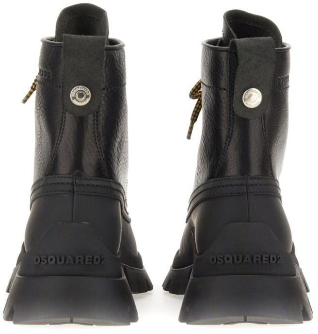 Canadian Boots