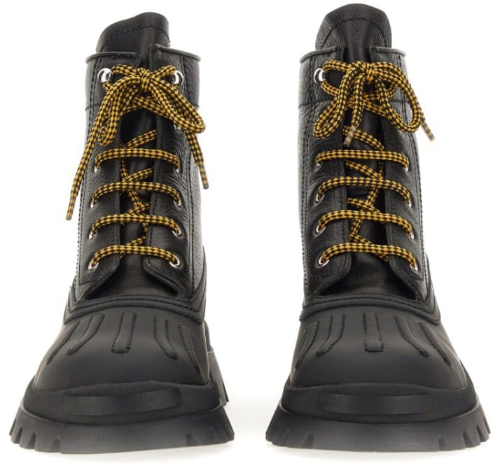 Canadian Boots