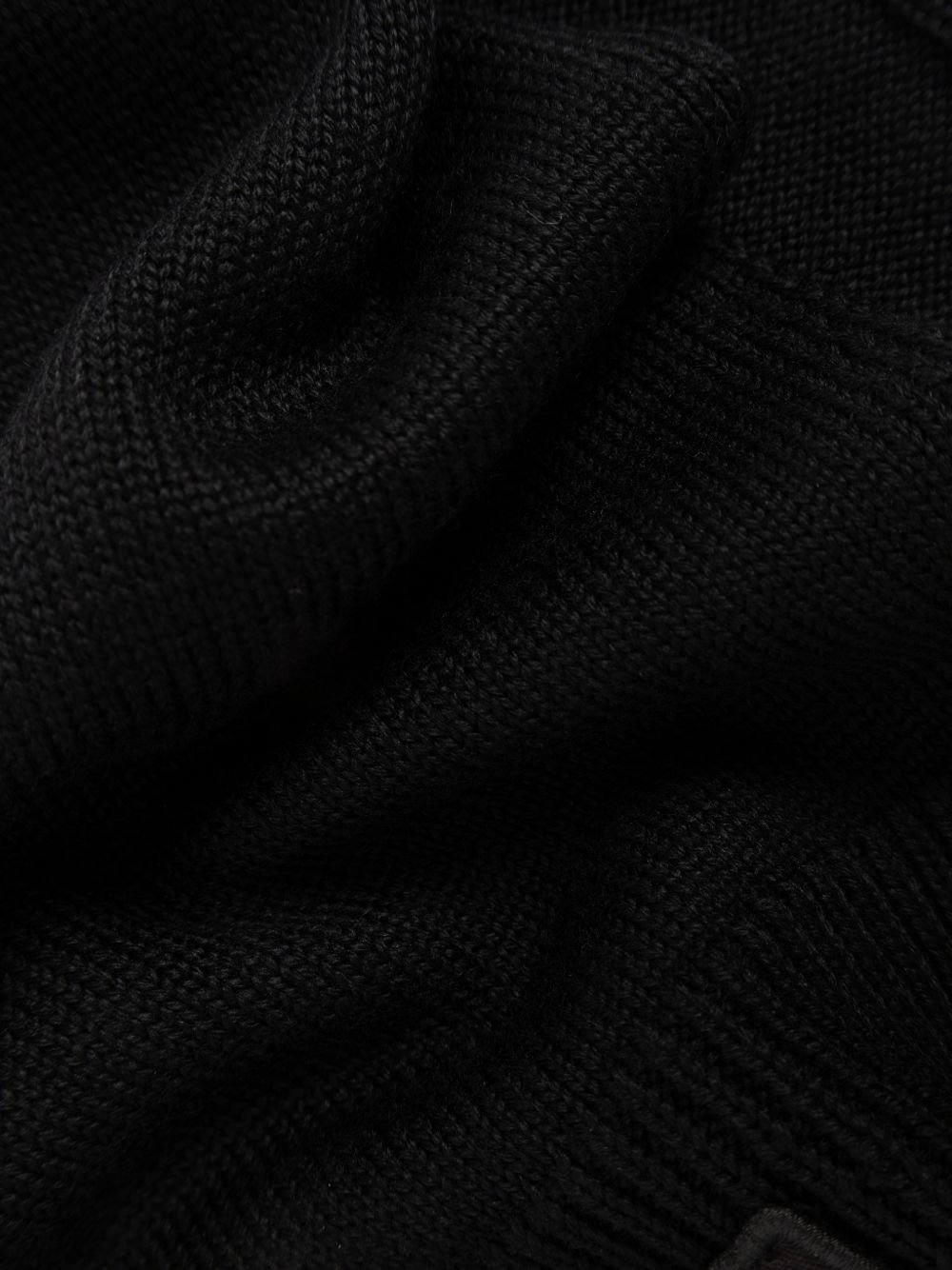 Gloves Nero