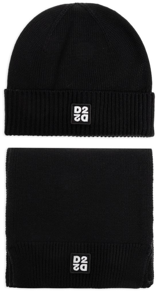 Gloves Nero