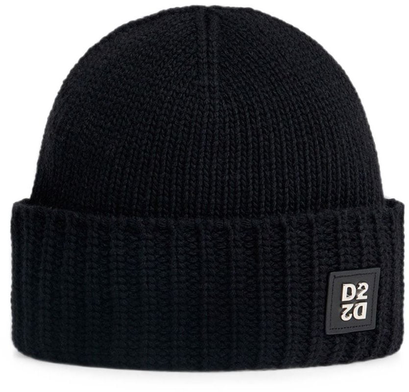 Hats Nero