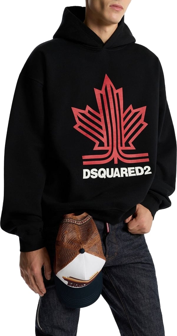 Sweatshirts Black