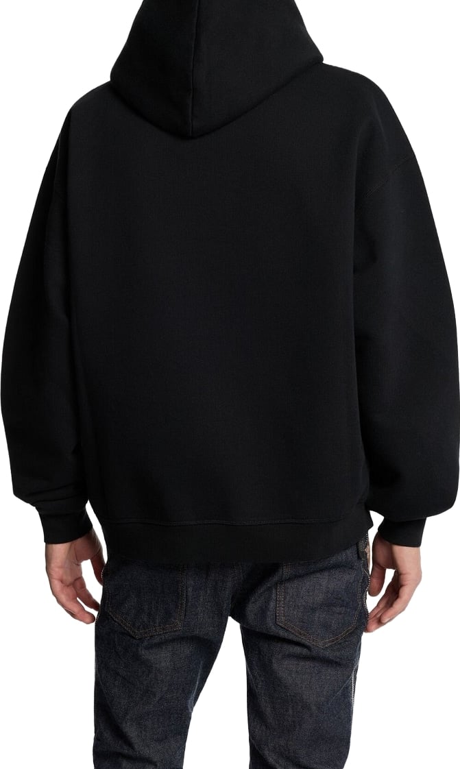 Sweatshirts Black