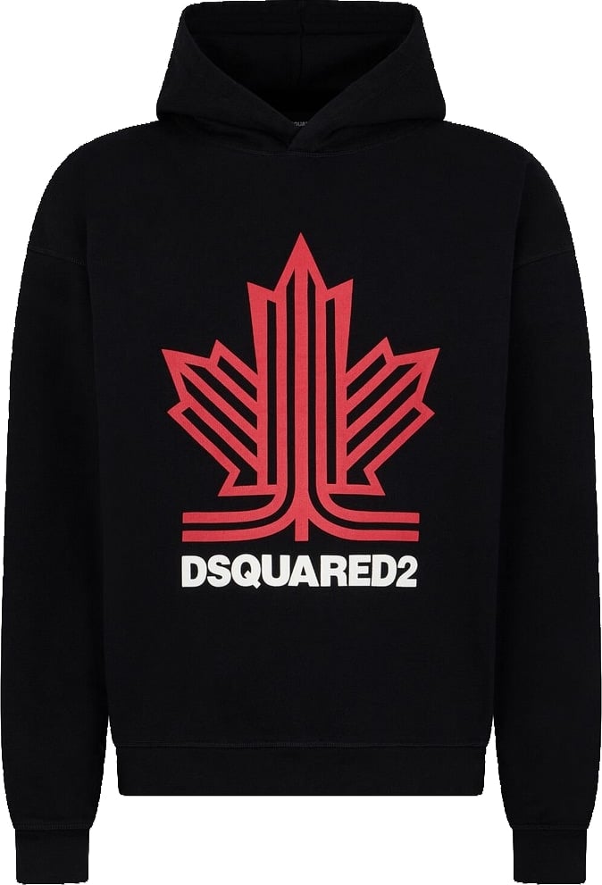 Sweatshirts Black