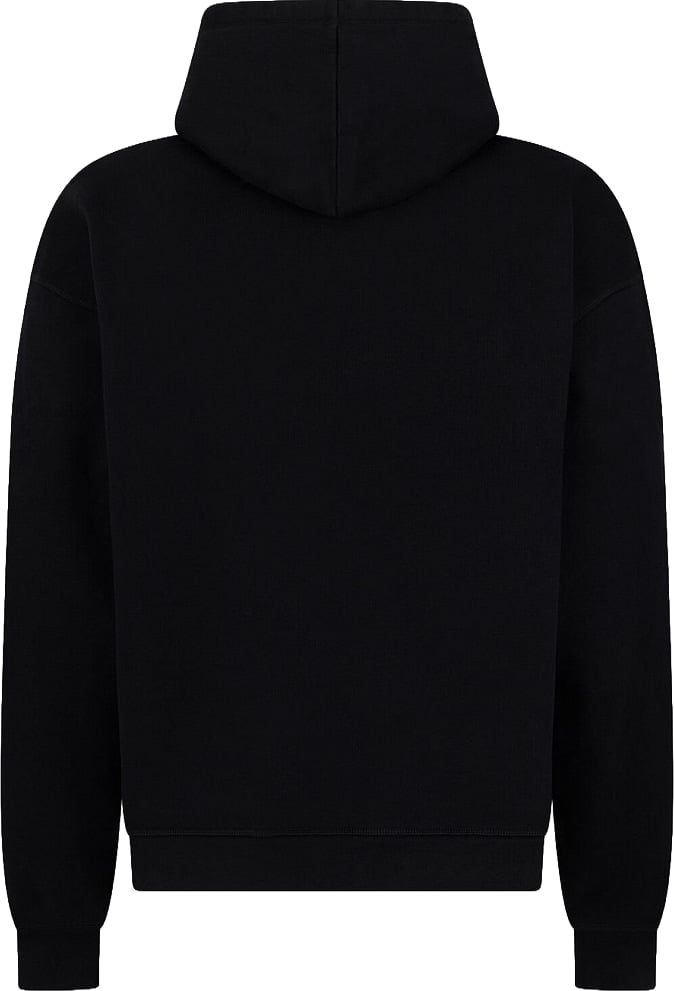 Sweatshirts Black