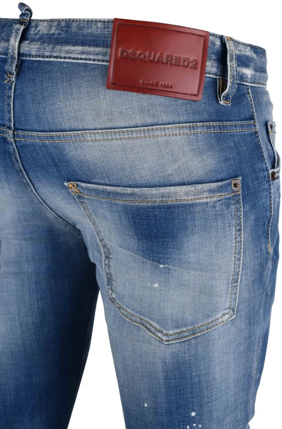 Skater Jean - Size: 46