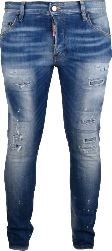 Skater Jean - Size: 46