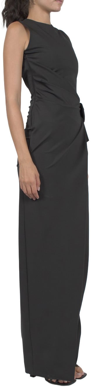Dress Black