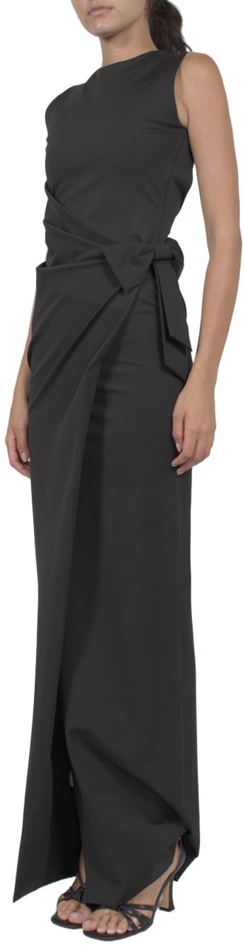 Dress Black