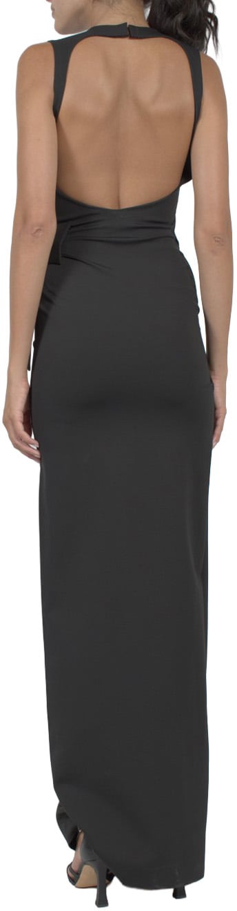 Dress Black