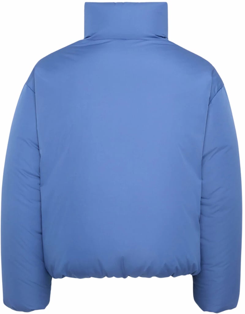 Dsquared2 Ball Nylon Puffer Blue