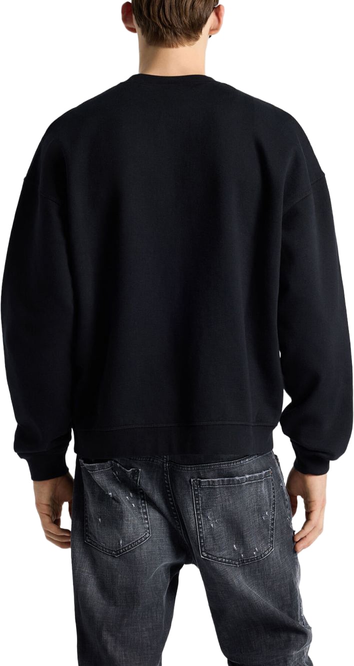 Sweaters Nero