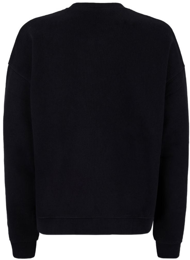 Sweaters Nero