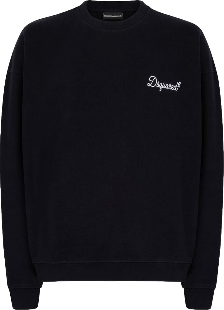 Sweaters Nero