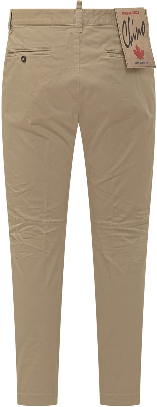 Pantalone Dsquared2