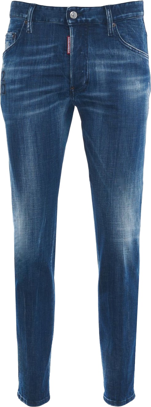 Jeans 'Skater'