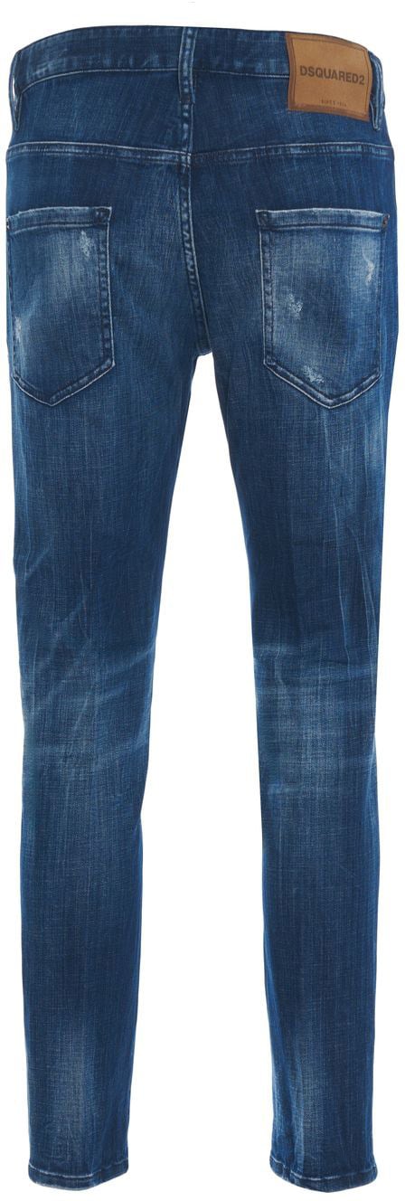 Jeans 'Skater'