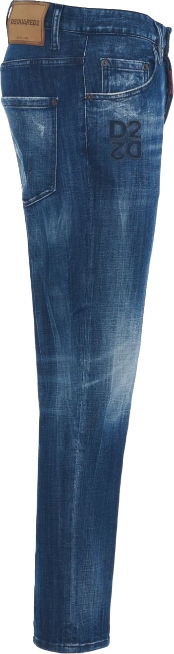 Jeans 'Skater'