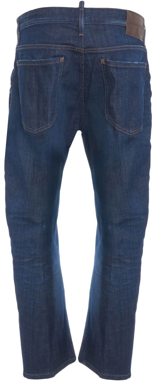 Jeans 'Bro'