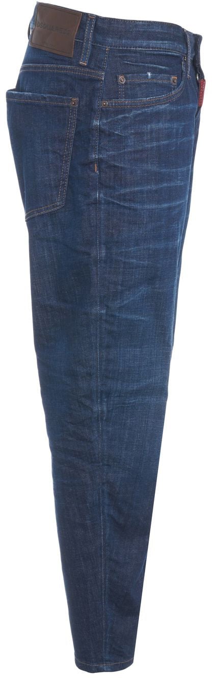 Jeans 'Bro'