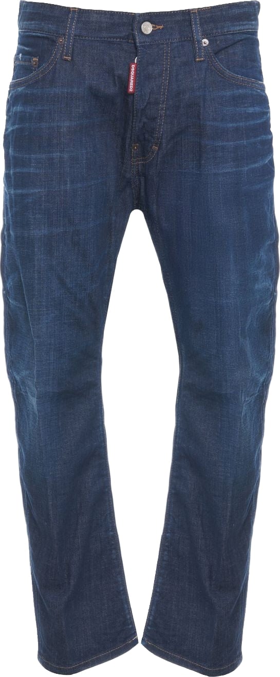 Jeans 'Bro'
