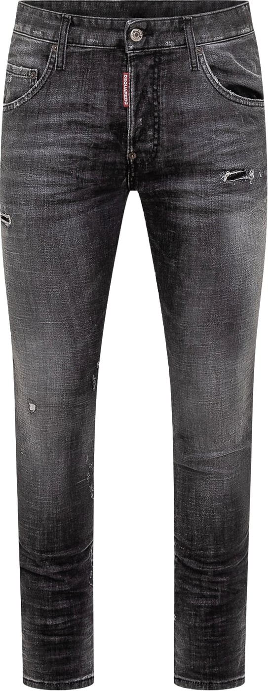 SKATER JEANS